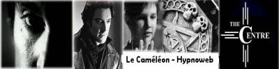 Logos - Le Cam�l�on