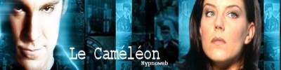 Logos - Le Cam�l�on