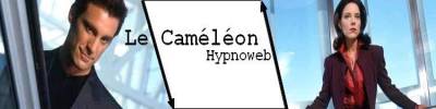 Logos - Le Cam�l�on