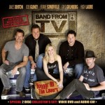 James Denton - Band from TV