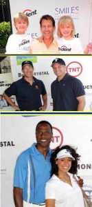 James Denton / Willie Gault